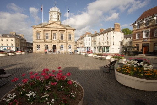 139 - SCOTTISH BORDERS