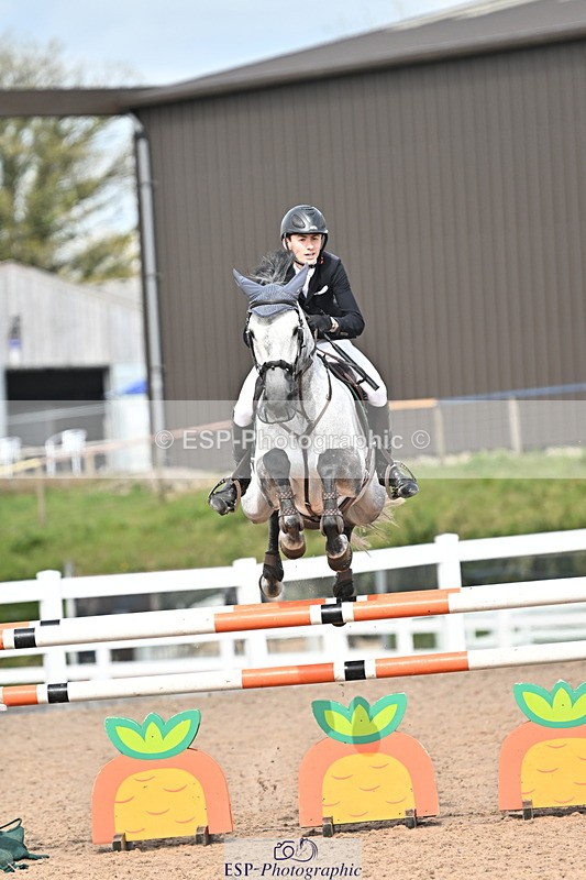 240418A-150613-03928 - Cls 17, 1 Star Silver Tour 1.20m