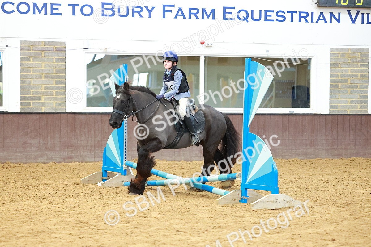 SBM_005303 - Class 1 - 40cm