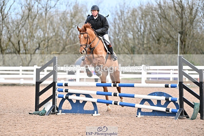 250112-091610-00618 - Cls 15 British Novice and 90cm Open