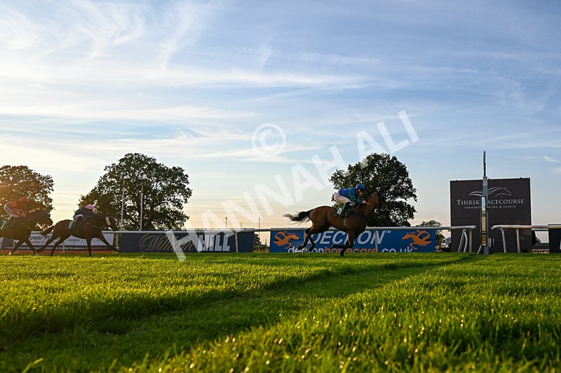 140826-Race 5-Military Leader-5519 - Race 5 19.50pm Malton Marquees Racing Through The Summer Handicap