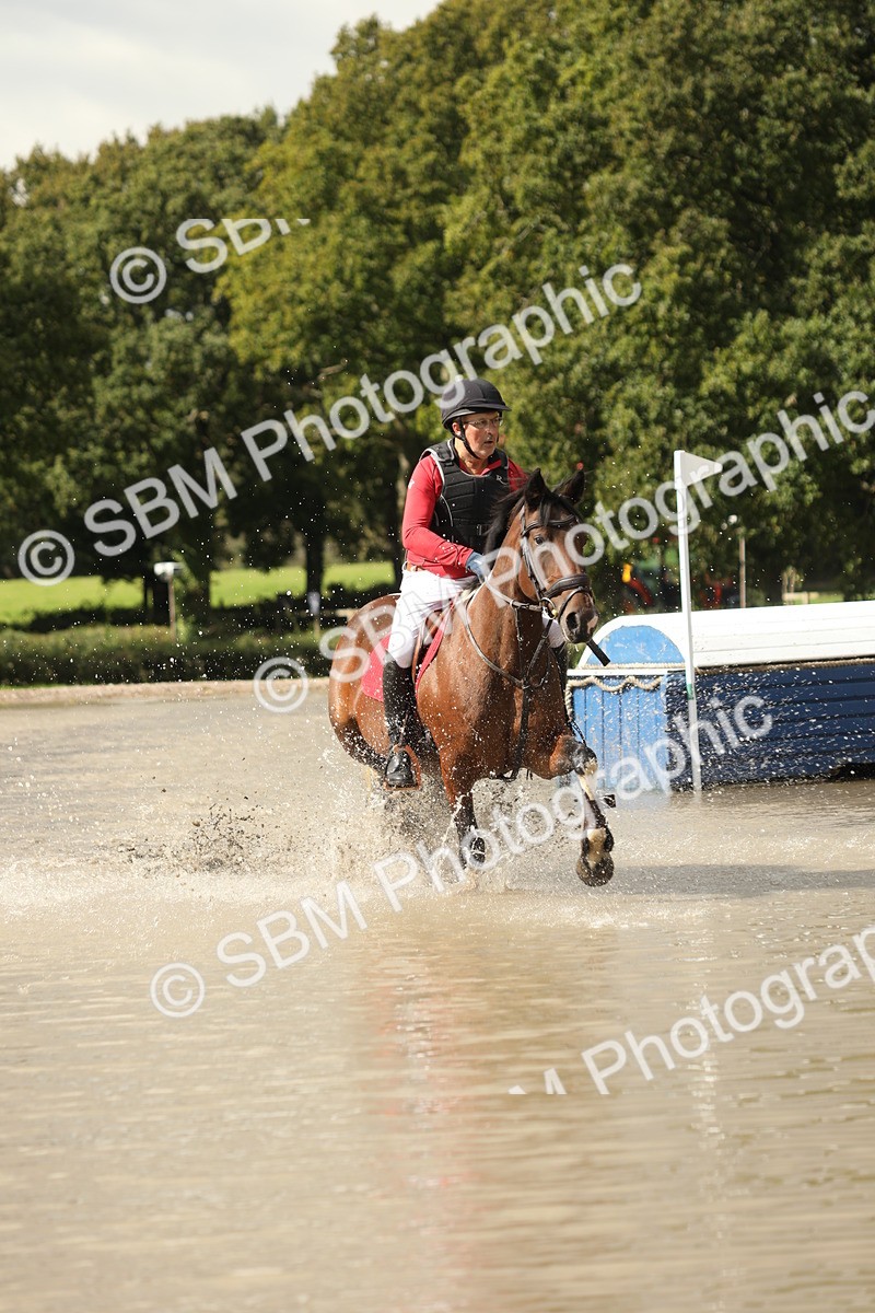SBM_07882 - E4 Eventers Challenge 80cm Open