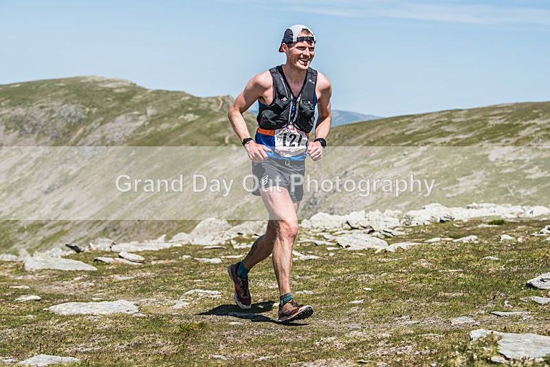 Duddon Long-183 - Duddon Valley (Long) Fell Race Saturday 3rd June 2023