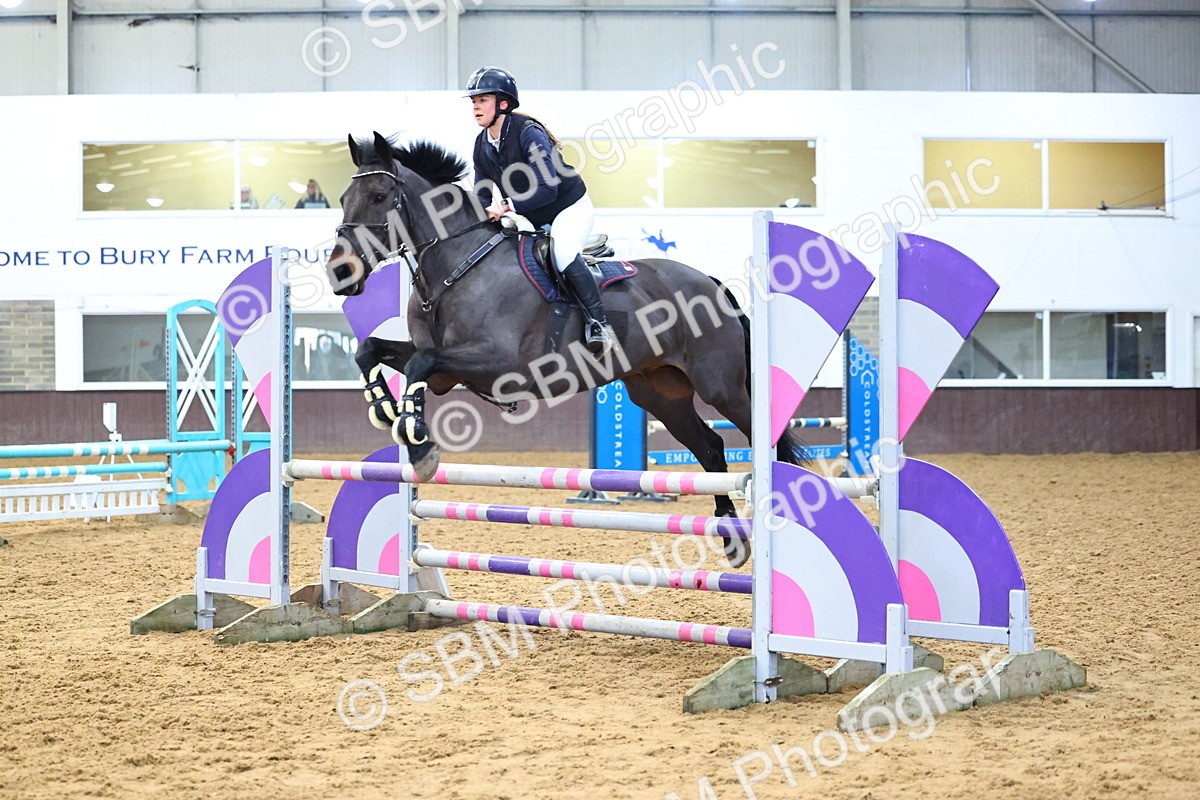 SBM_000515 - Class 2 - Senior British Novice - 90cm