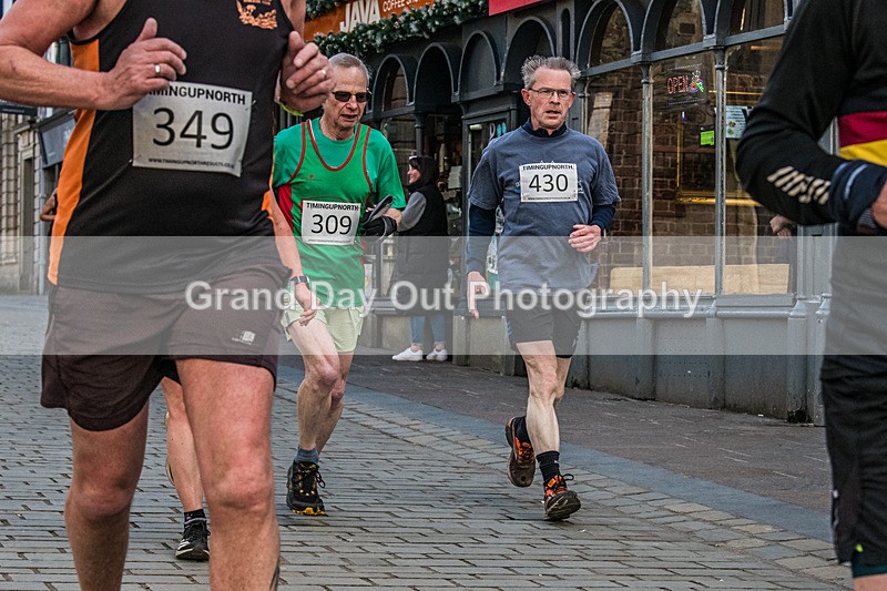 Keswick RTH-516 - Keswick AC Round The Houses Road Race Wednesday 24th April 2024