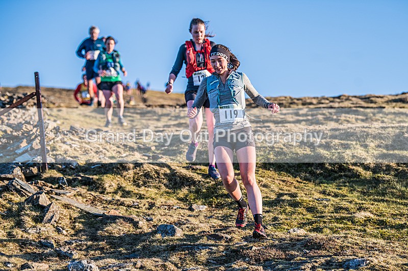 Grisedale-561 - Grisedale Grind Fell Race Wednesday 17th April 2024