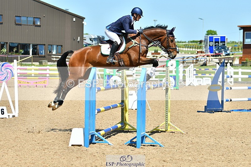 230524A-143103-00747 - Cls 6 National 1.30m Open