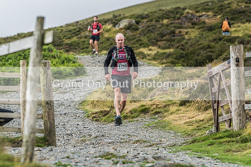 Skiddaw-890 - Skiddaw Fell Race Sunday 2nd July 2023