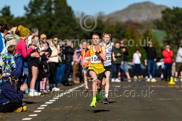 YathRR25-925950 - U13 Boys