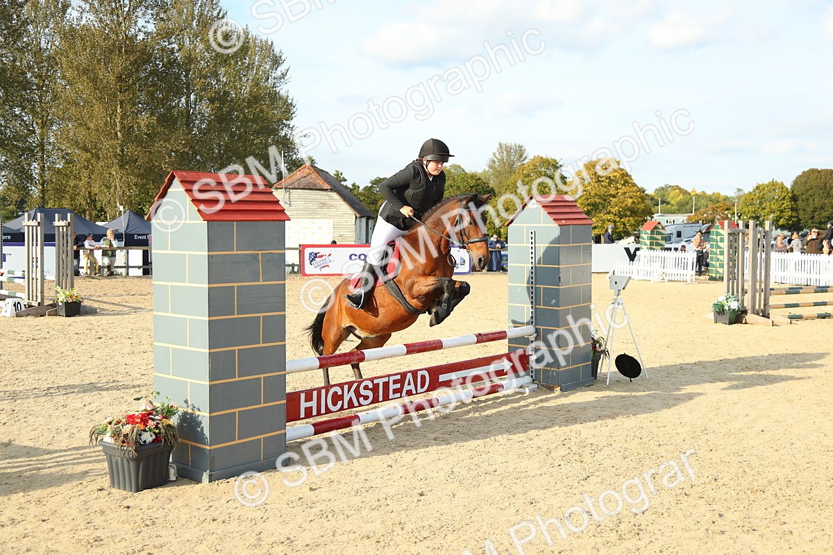 SBM_53579 - J8 - Junior Pony 65cm Championship