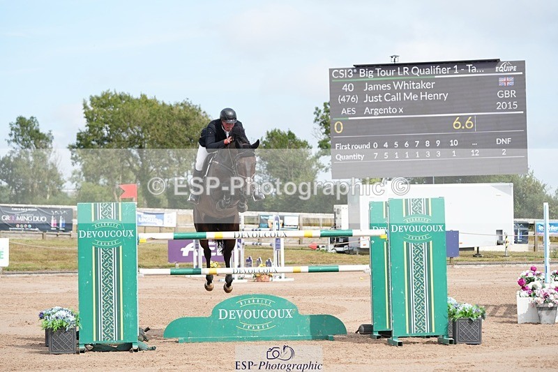 250718-162753-12387 - Cls 6, 3 Star Big Tour LR Qualifier Break til End