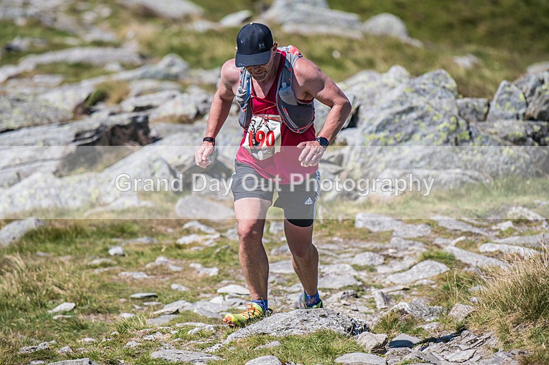 Kentmere-1051 - Kentmere Horseshoe Fell Race Sunday 19th July 2026