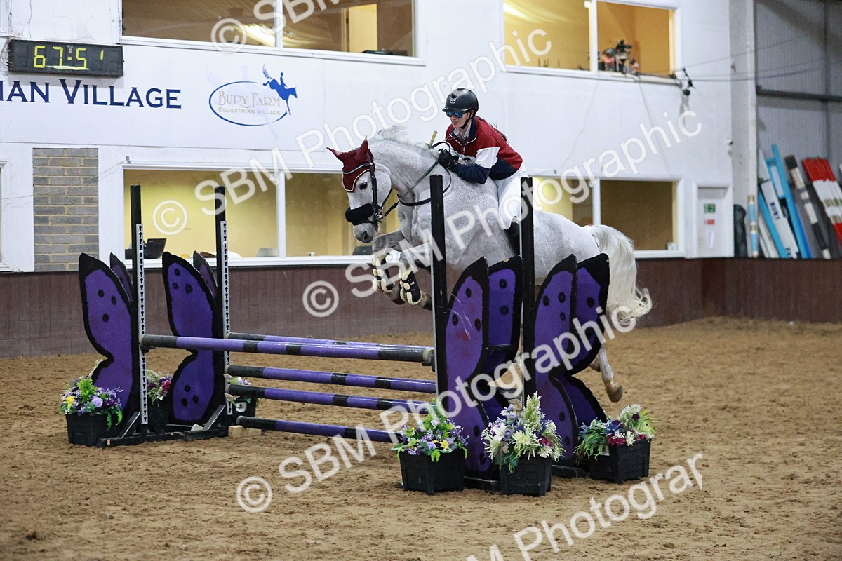 SBM_007078 - Bareback - Camera 1