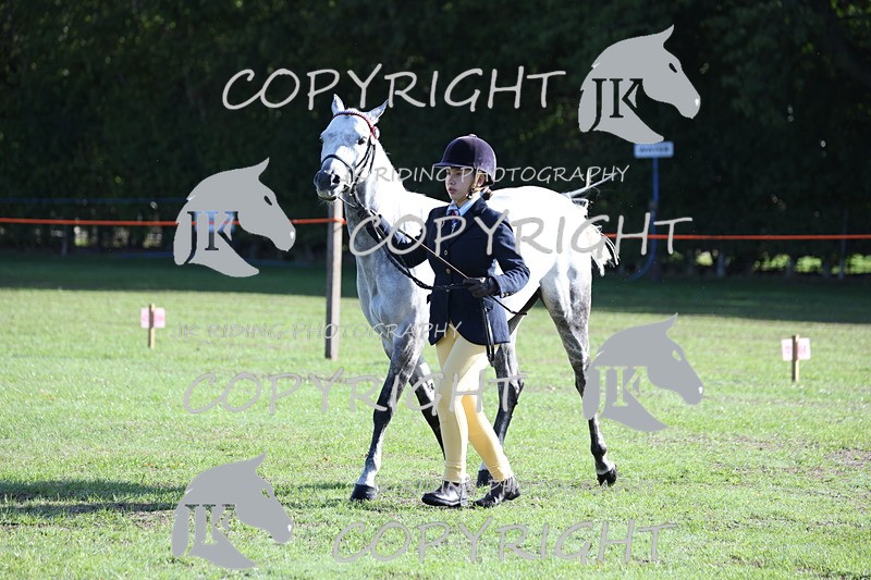 APP_2533 - Class 18 Young Handler