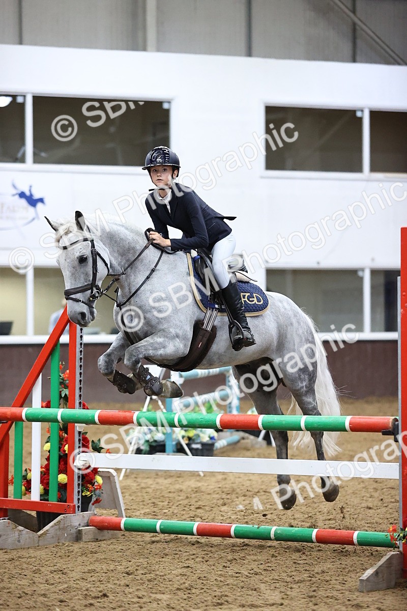 SBM_002728 - Class 6 - Pony Newcomers 1.00m Open