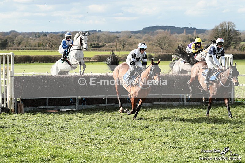 PtP 280226 686 - Kimblewick PtP Kingston Blount 28/02/26
