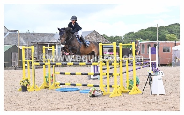 BPP_1173 - CLASS 5 FRI 1.15m Members Cup Qualifier/ 1.15m Open