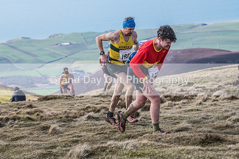 Black Combe-323 - Black Combe Fell Race Saturday 7th March 2026