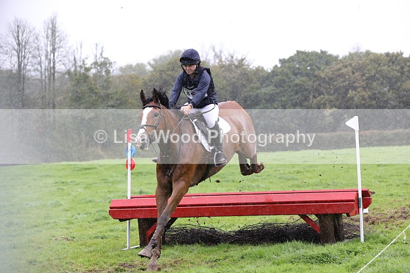 1X9A1886 - Class 4: 80cm Red Table