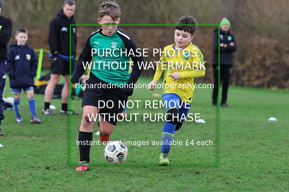 533A7377 - Burton Thistle Green Under 10's (8/2/26)