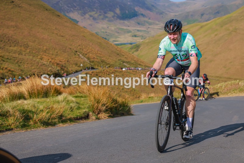 094506 - Newlands Pass 09.00-10.00