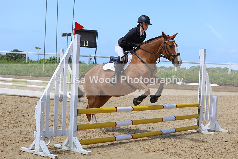 3E7A2115 - Class 4: 70 -75cm Part A