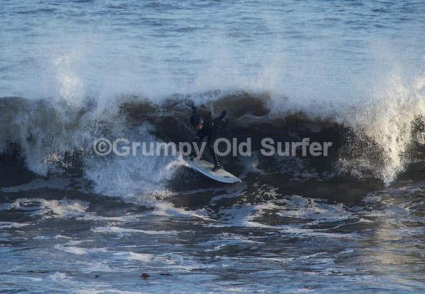 DSC_7468 - East Coast 27th Dec 2016