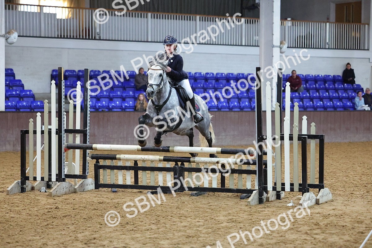 SBM_002128 - Class 5 - Show Jumping 80cm