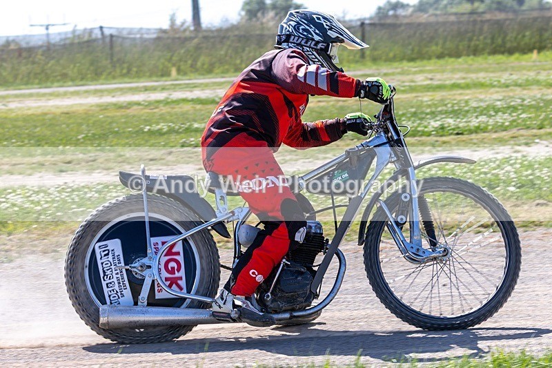 20250712-R79B3A4265 - Ride & Skid It. Speedway Experience Day 12th July 2025