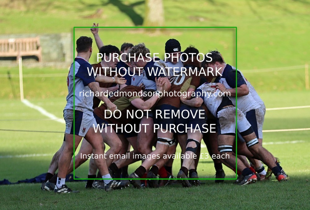 IMG_7093 - Sedbergh School Under 16 A vs Llandovery (10/12/24)