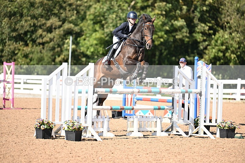 240914A-152550-08057 - Cls 25-S 1.10m Amateur Qualifier