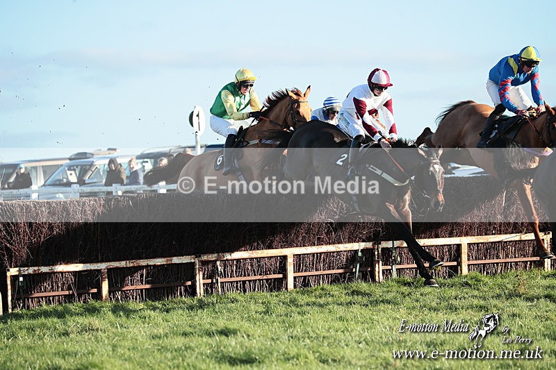 PtP 301125  0563 - Hursley Hambledon Point-to-Point Larkhill Racecourse 30/12/2025