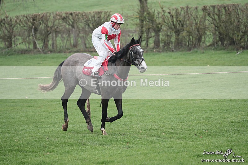 PR PtP 080326 537 - Guilsborough Pony Races 08/03/26