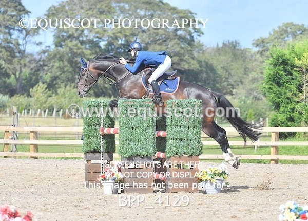 BPP_4129 - CLASS 9 Senior 1.15m Open