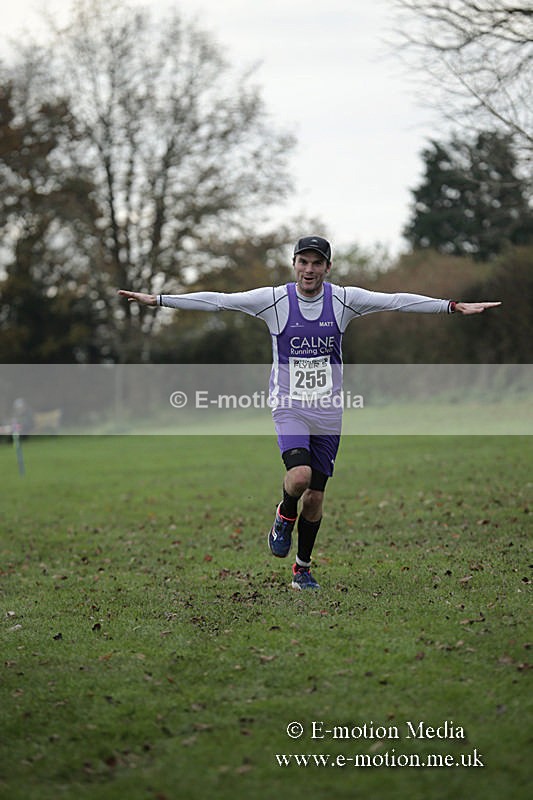 CAD5 171119-0489 - Sutton Benger 5 mile Flyer – 17th Nov 2019