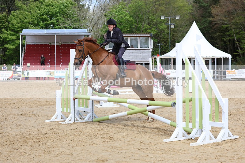 3E7A7463 - Class 9: 80cm Senior