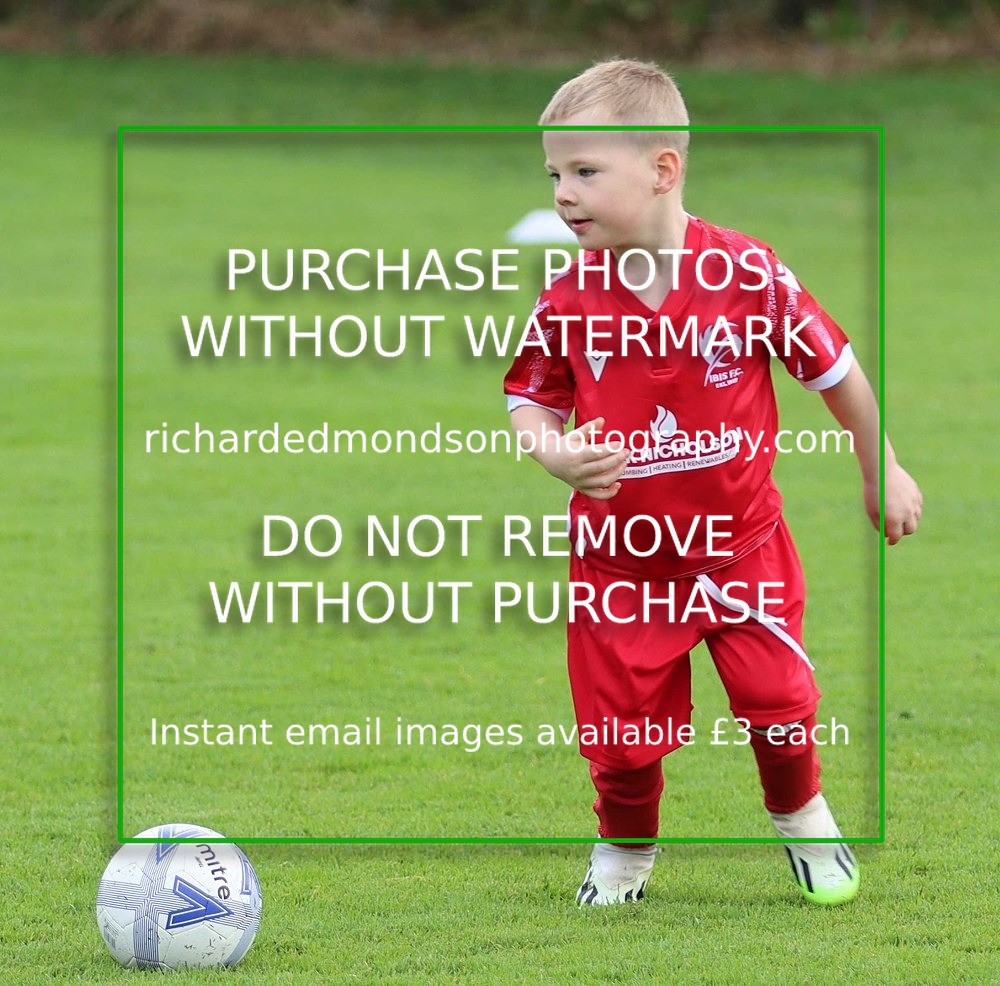 IMG_1762 - Kendal Utd Under 7 v Ibis Under 7 (16/9/23)