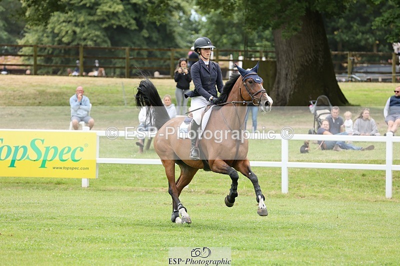 240704-132601-04910 - Cls 3 National 1.30m Open