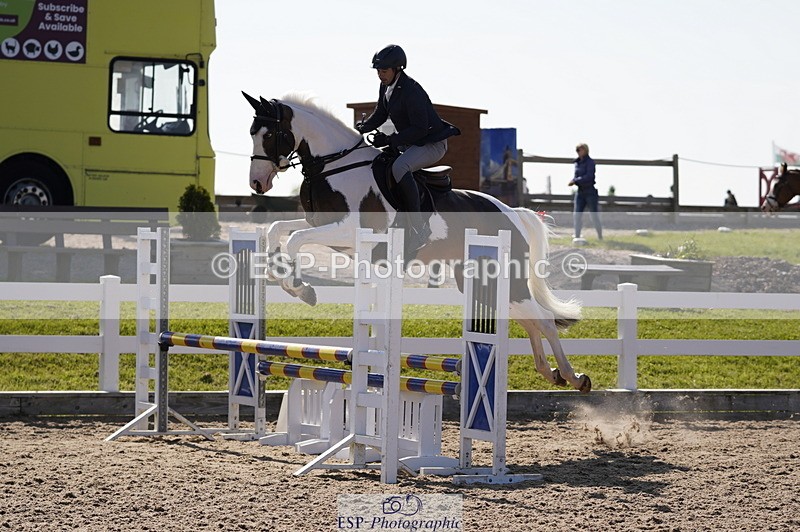 230528A-091208-05649 - Cls 30 British Novice & 90cm Open