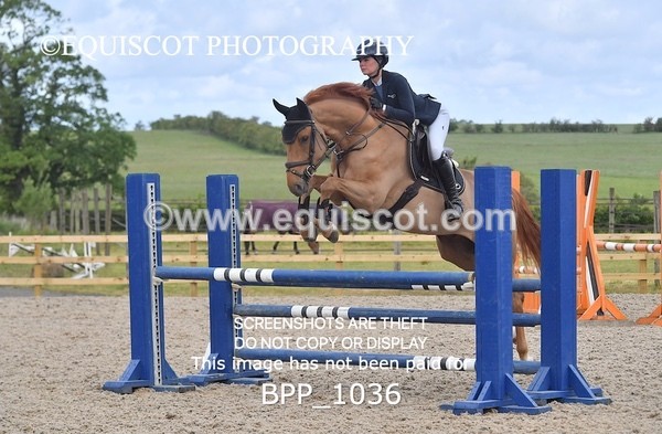 BPP_1036 - Senior Discovery/ 1m Open