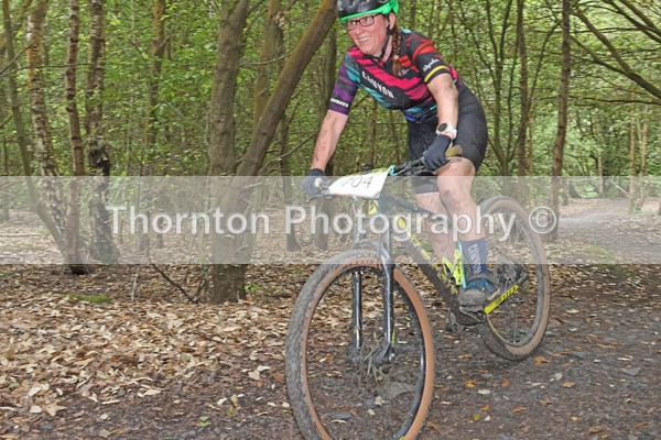 A41A8588 - MTB East Round 8 Betteshanger 15th June 2025 10:30 Female Adult Elite+Female U14/U16Juv/Youth Race