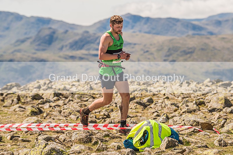 Fairfield-656 - Fairfield Horseshoe Fell Race Saturday 13th May 2023