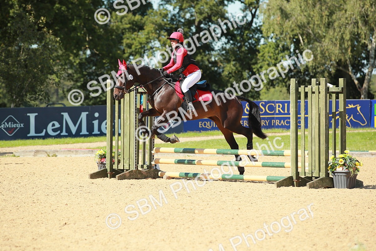 SBM_20397 - E6 - Eventers Challenge 60cm Championship