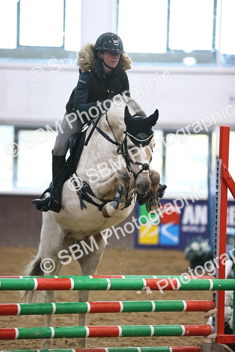 SBM_004587 - Class 15 - Clear Round 80cm