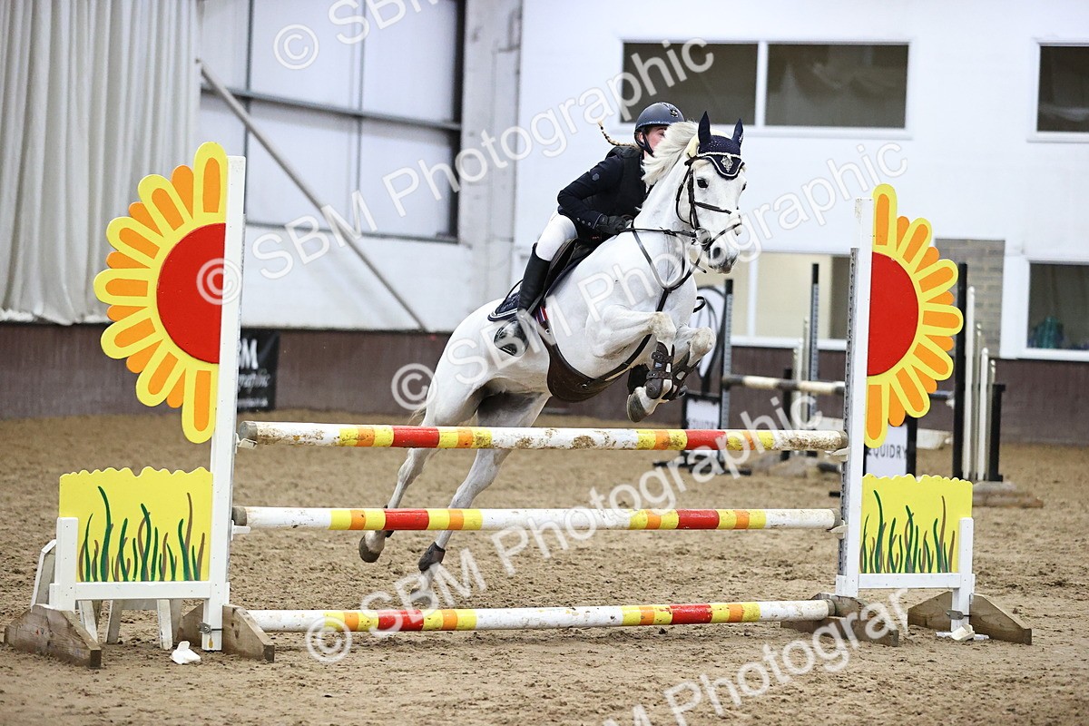 SBM_000661 - Class 3 - Pony Discovery - 90cm