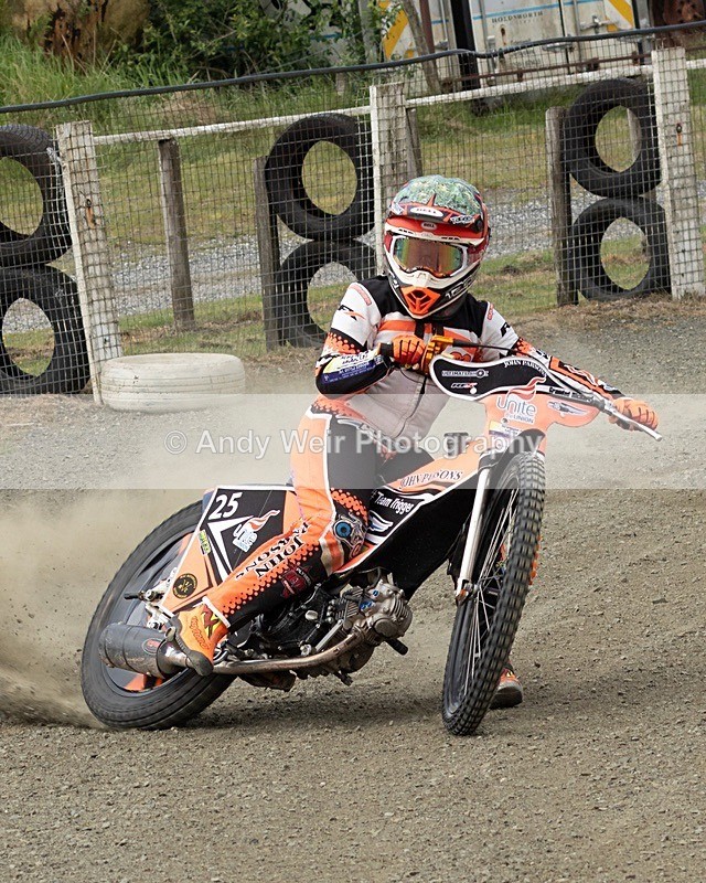 200614-7D-8E0A4431 - Rode & Skid It Practice Day 14 Jun 20