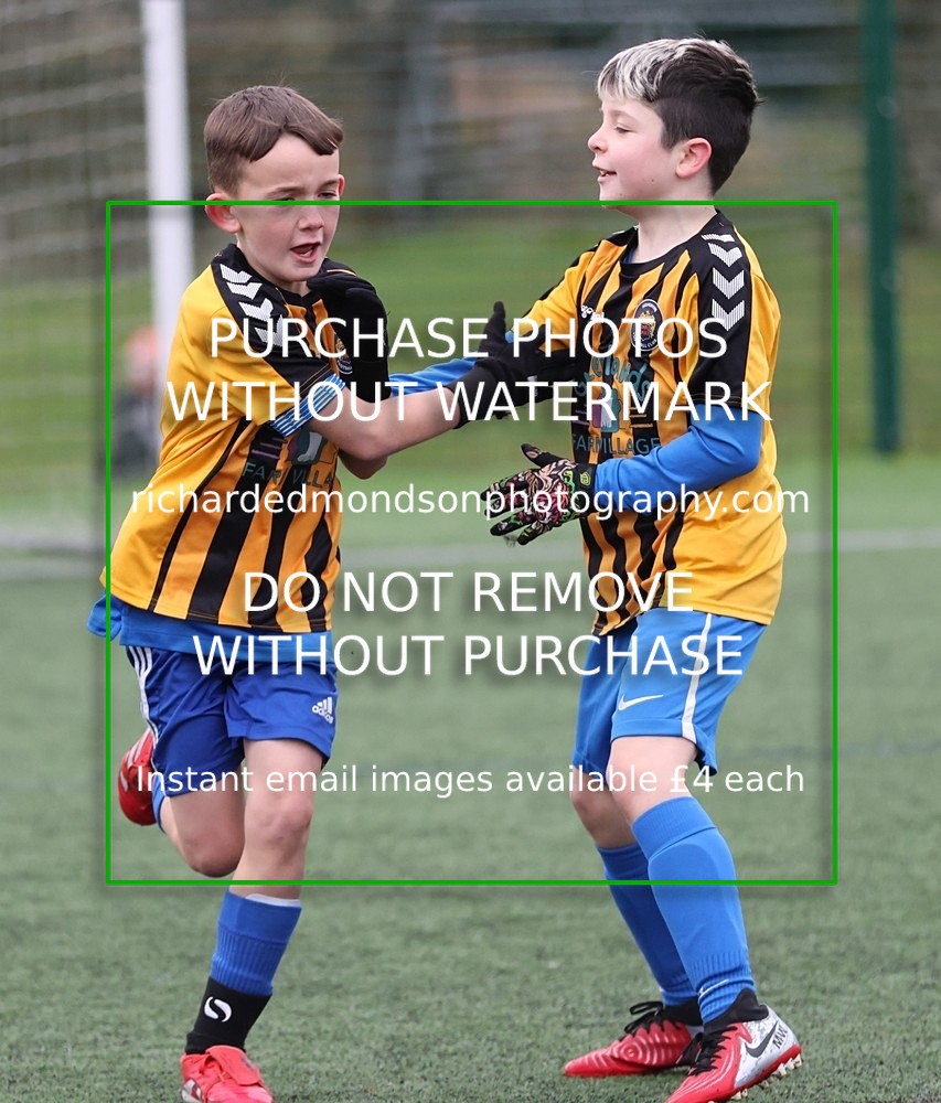 533A9522 - Highgrove Juniors