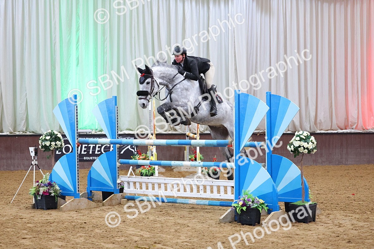 SBM_003587 - Class 17 - Blue Chip Calming Performance Championship Qualifier