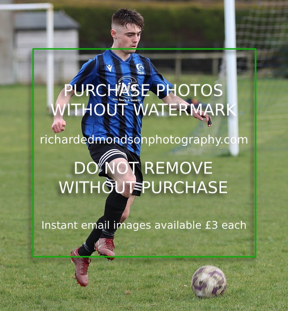 IMG_7859 - Ibis vs Arnside & Milnthorpe Town
