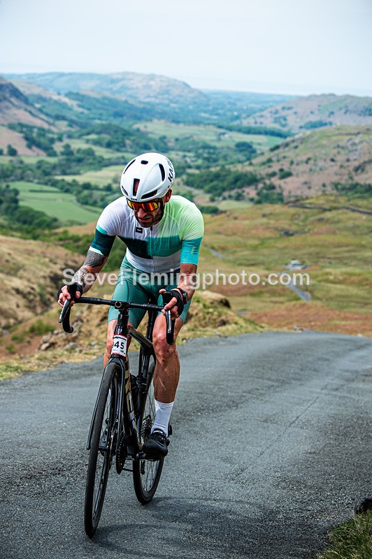 115450 - Hardknott Pass Camera 3 11.00-12.00